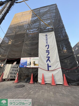 コクーン千葉の物件内観写真